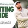 BettingPros PGA April 29
