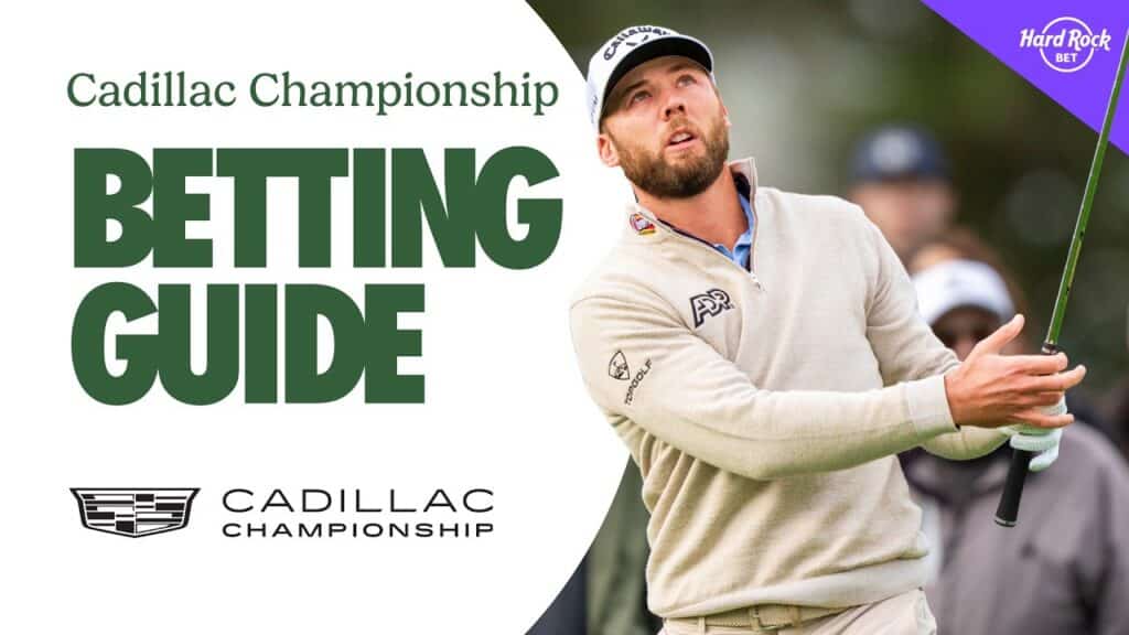 BettingPros PGA April 29