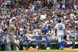 © Patrick Gorski-Imagn Images