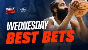 Daily Juice April 15