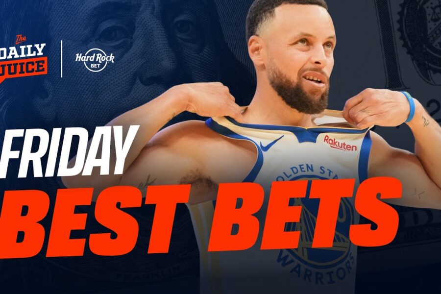 Daily Juice April 17