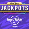 Hard Rock Bet Jackpots at Hard Rock Bet Online Casino