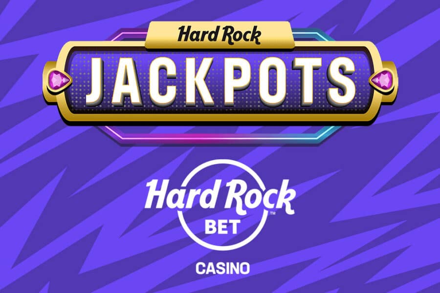Hard Rock Bet Jackpots at Hard Rock Bet Online Casino