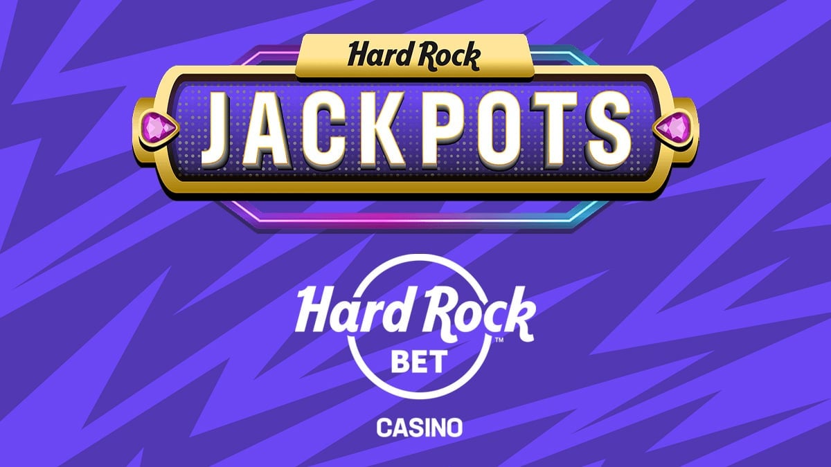 Hard Rock Bet Jackpots at Hard Rock Bet Online Casino