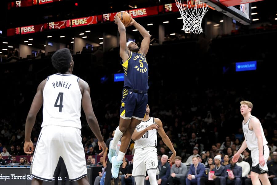 © Brad Penner-Imagn Images