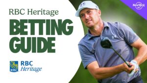 RBC Heritage BettingPros