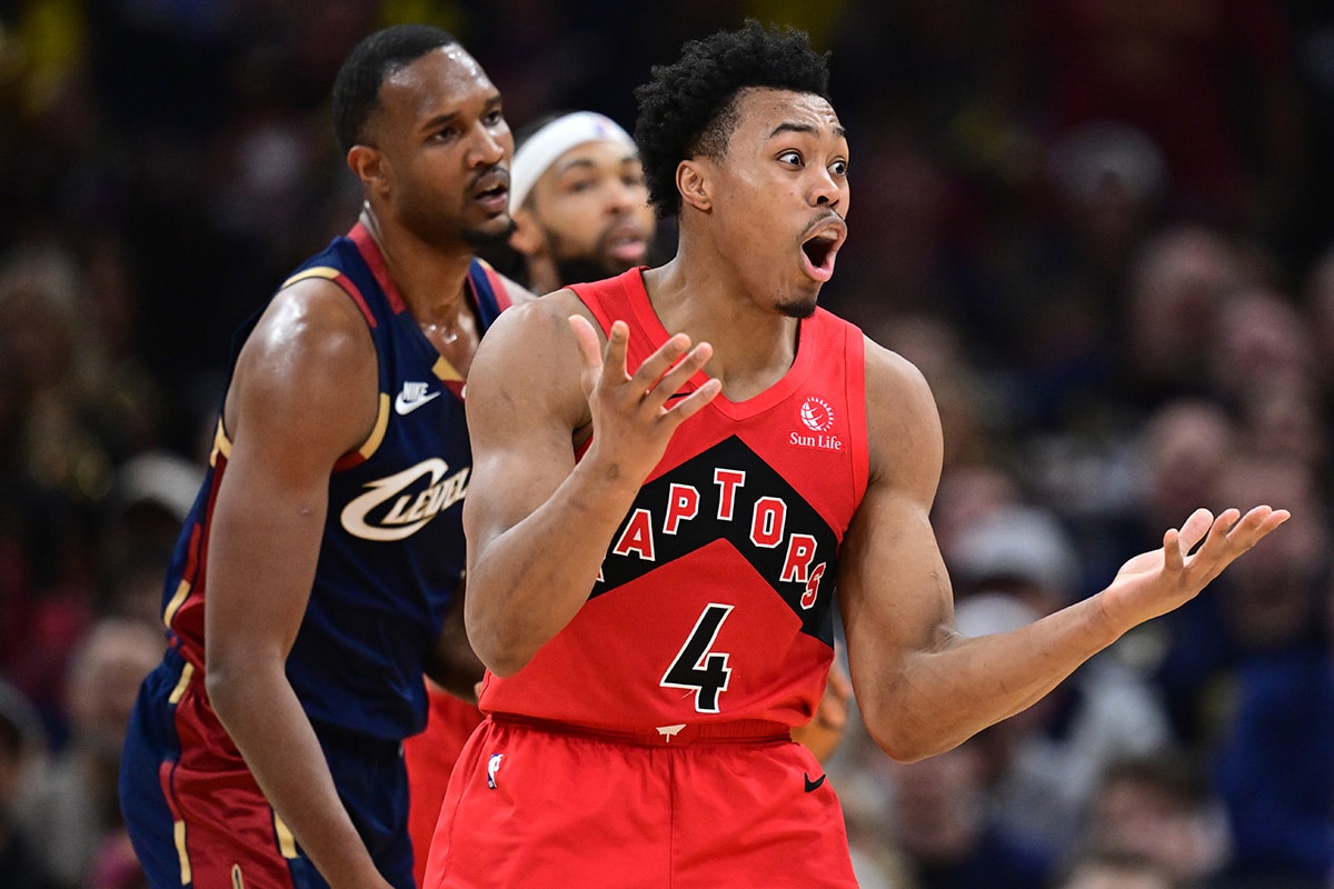 © David Dermer-Imagn Images