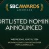 SBC Awards 2026