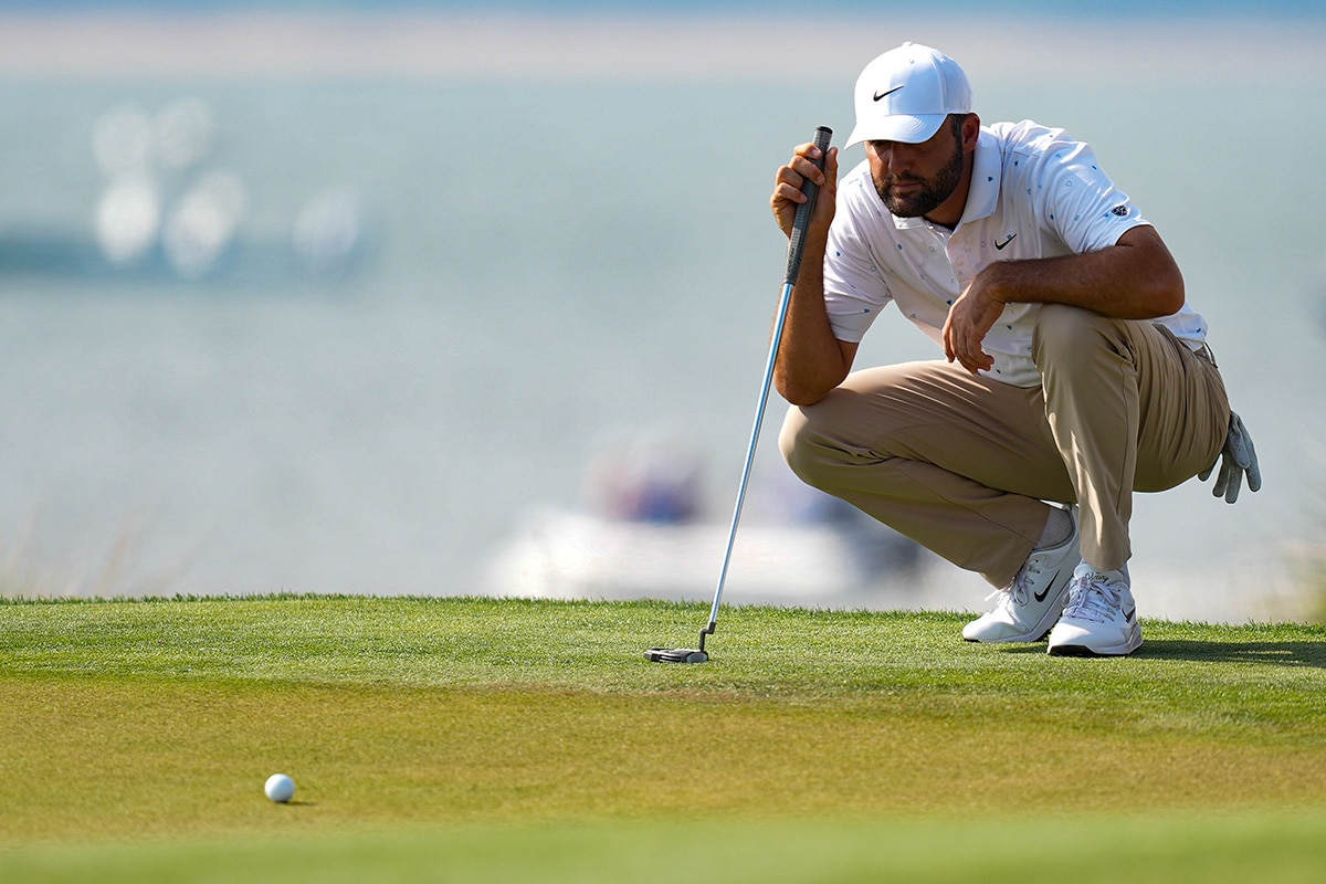 © Jim Dedmon-Imagn Images