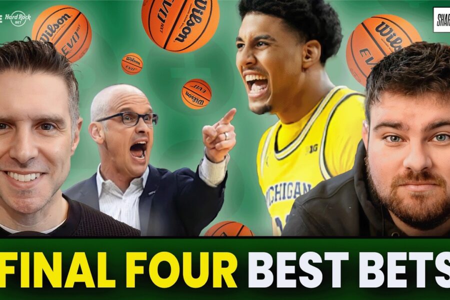 Sharp or Square April 3