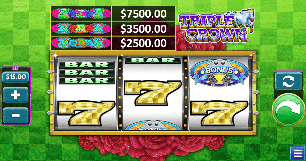 Triple Crown