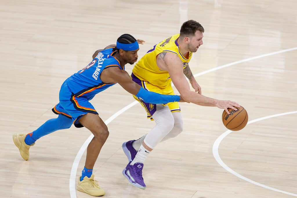 © Alonzo Adams-Imagn Images