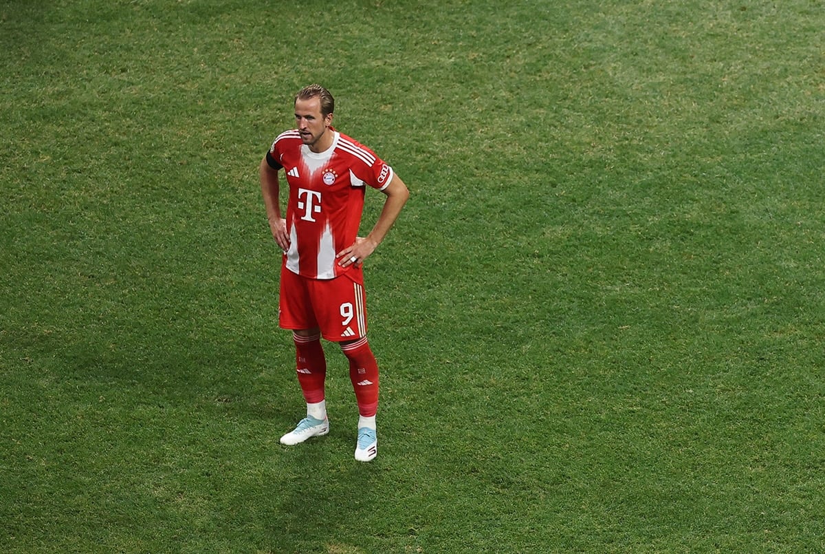 © Amanda Perobelli-Reuters via Imagn Images