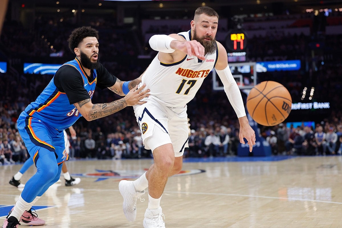 © Alonzo Adams-Imagn Images