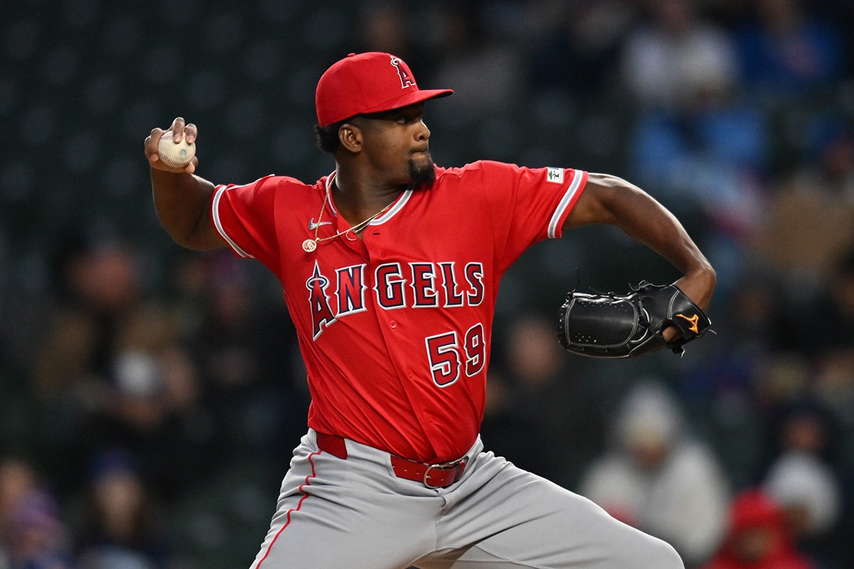 © Patrick Gorski-Imagn Images