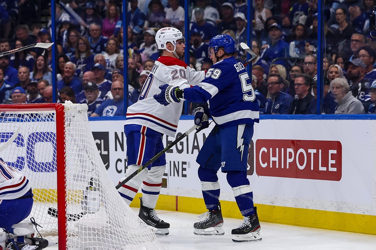 © Morgan Tencza-Imagn Images