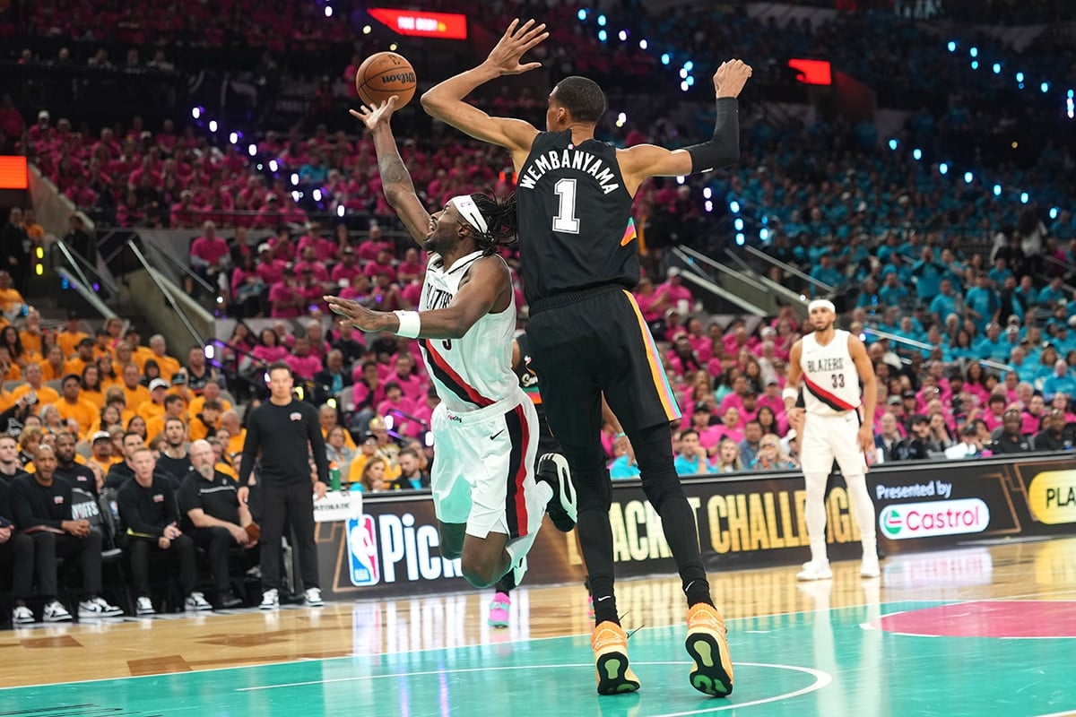 © Scott Wachter-Imagn Images