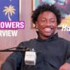 Zay Flowers Interview