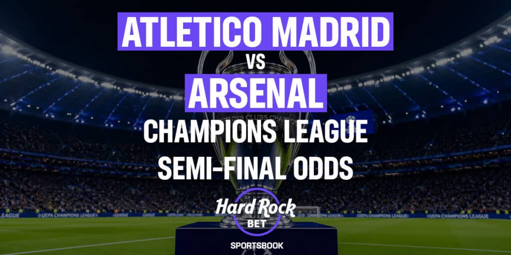 Atlético vs. Arsenal