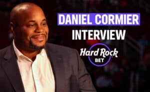 daniel cormier interview
