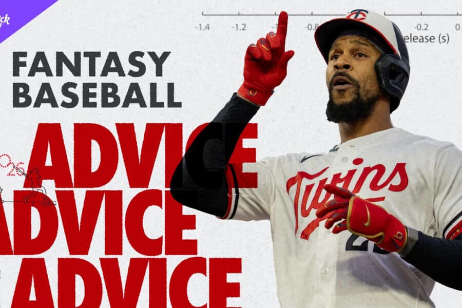 FantasyPros April 15