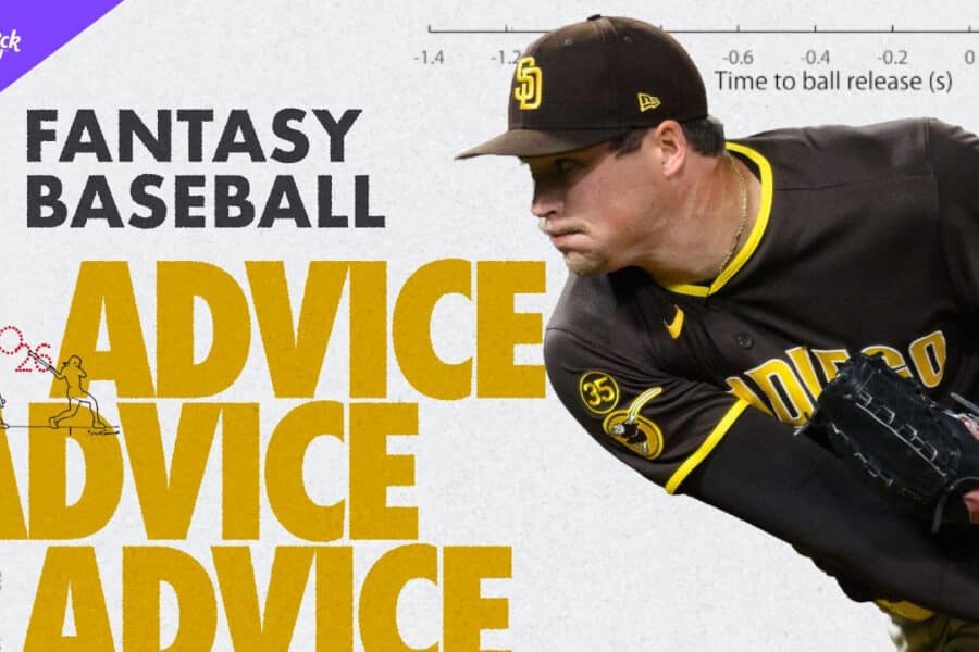 Fantasy Pros April 20