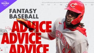 FantasyPros April 22