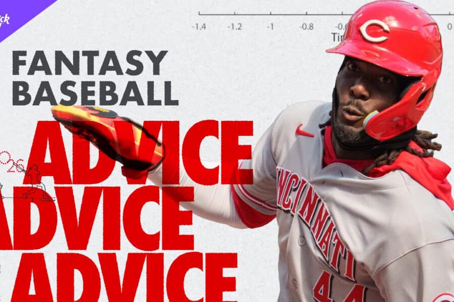 FantasyPros April 22