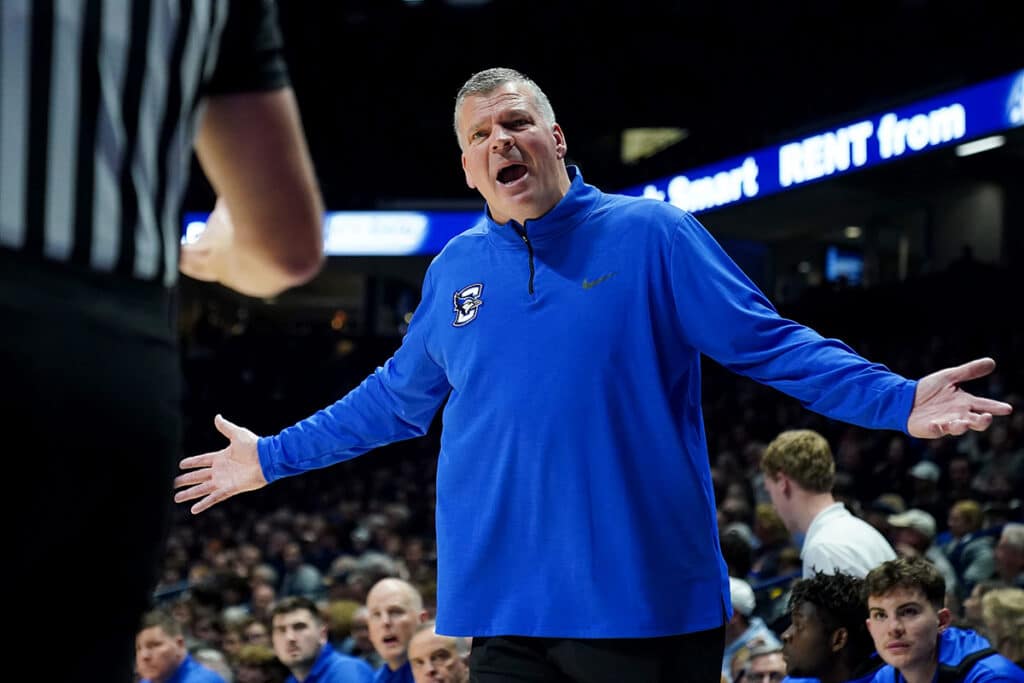 © Kareem Elgazzar/The Enquirer / USA TODAY NETWORK via Imagn Images