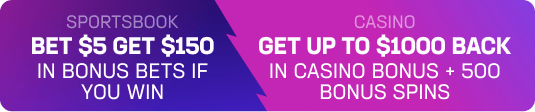 Hard Rock Bet and Casino promos