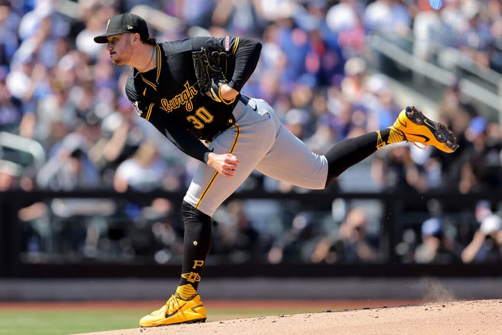 NRFI Best Bets Today: MLB No Run First Inning Picks for April 7
