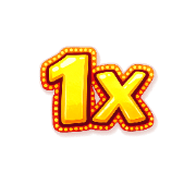 At Hard Rock Bet Online Casino, all bonuses are 1x wagering