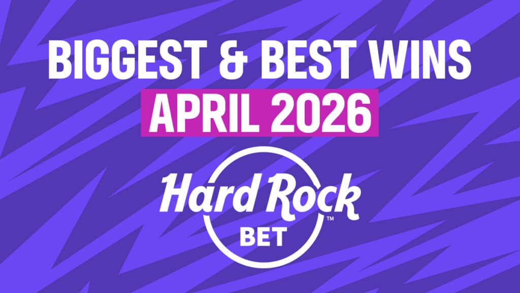 Biggest and Best Wins April 2026