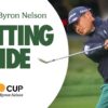 BettingPros CJ Cup