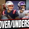 Cowherd Middlekauff Win Totals