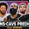 Pistons Cavs Timpf