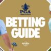 PGA Championship BettingPros