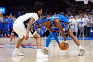 © Alonzo Adams-Imagn Images