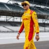 Indy 500 odds