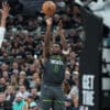 Spurs @ Timberwolves odds, picks, predictions