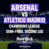arsenal atleti