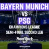 bayern vs psg leg 2 UCL