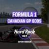 f1 canadian grand prix odds