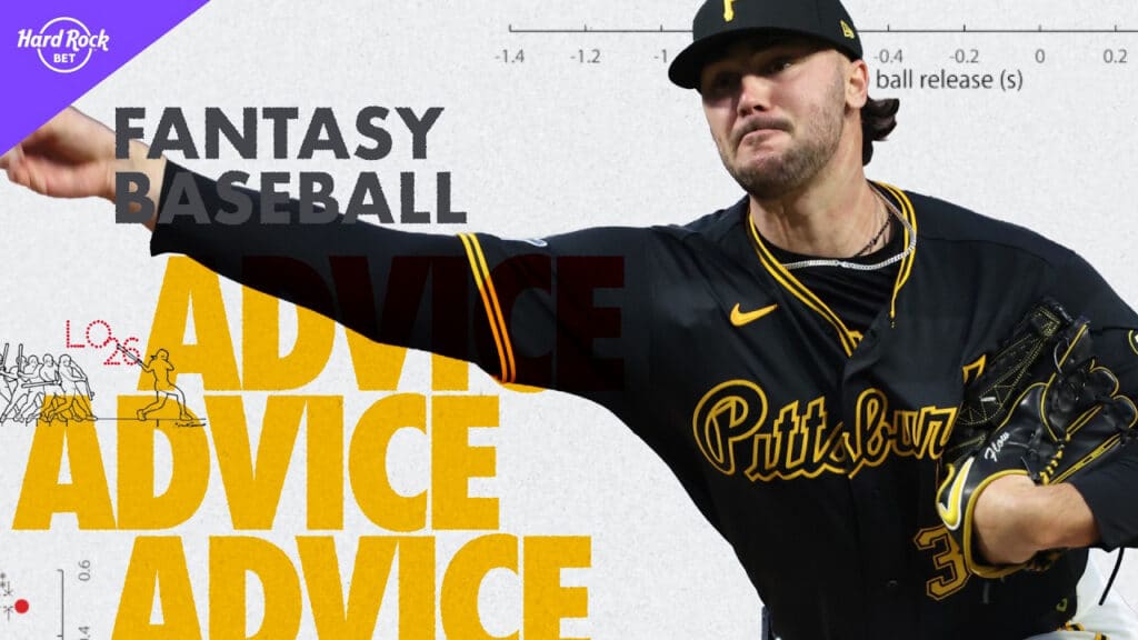 FantasyPros May 13