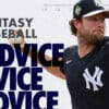 FantasyPros May 20