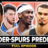 Hoops Tonight May 18
