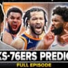 Hoops Tonight May 4