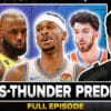 Hoops Tonight May 5