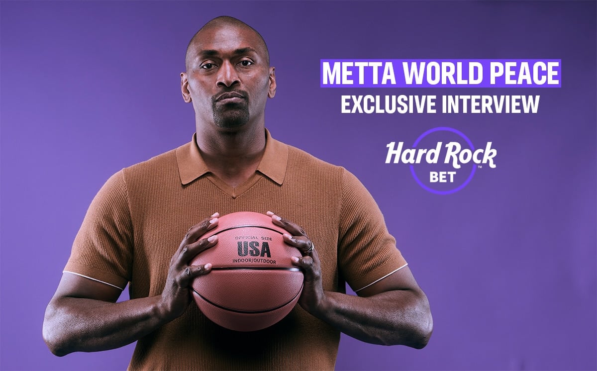 metta world peace interview