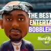 mlb entertainer bobbleheads